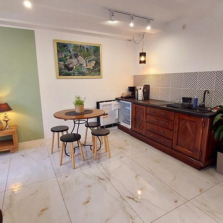 Apartamenty Biala Perla 우스트론 외부 사진