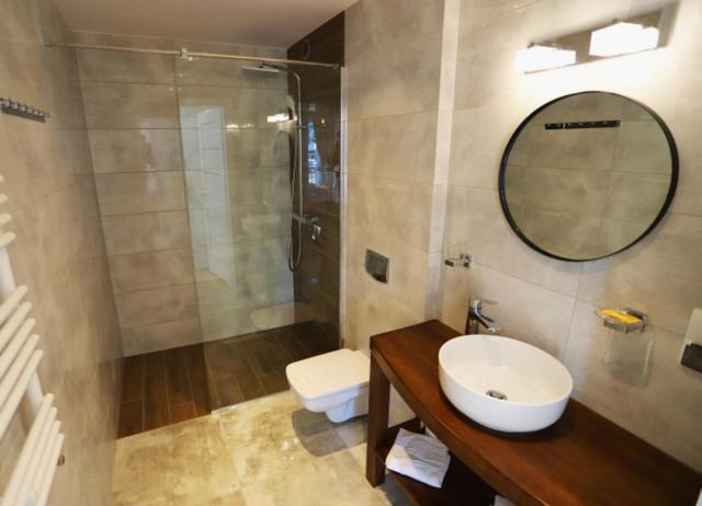 Apartamenty Biala Perla 우스트론 외부 사진
