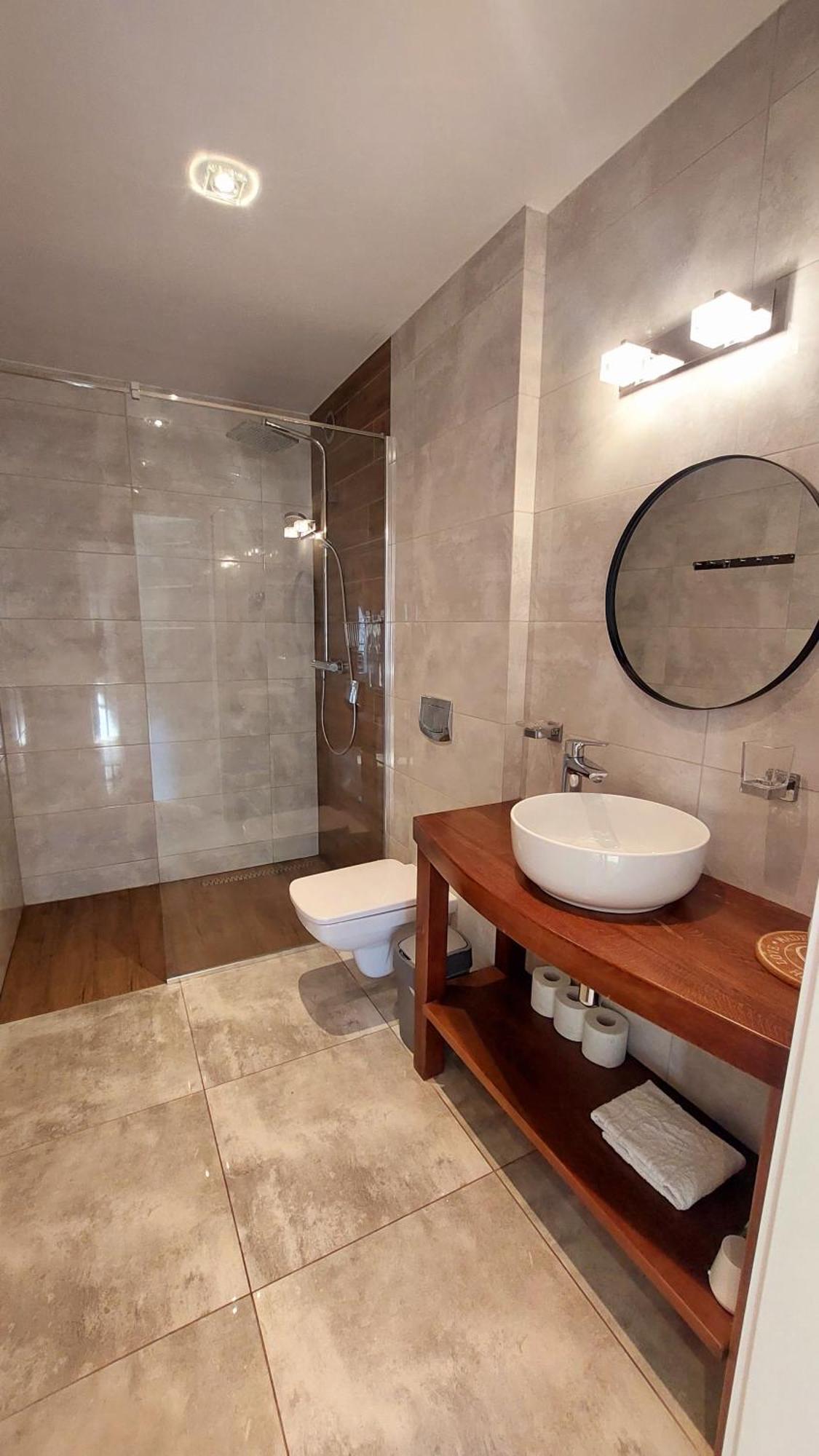 Apartamenty Biala Perla 우스트론 외부 사진