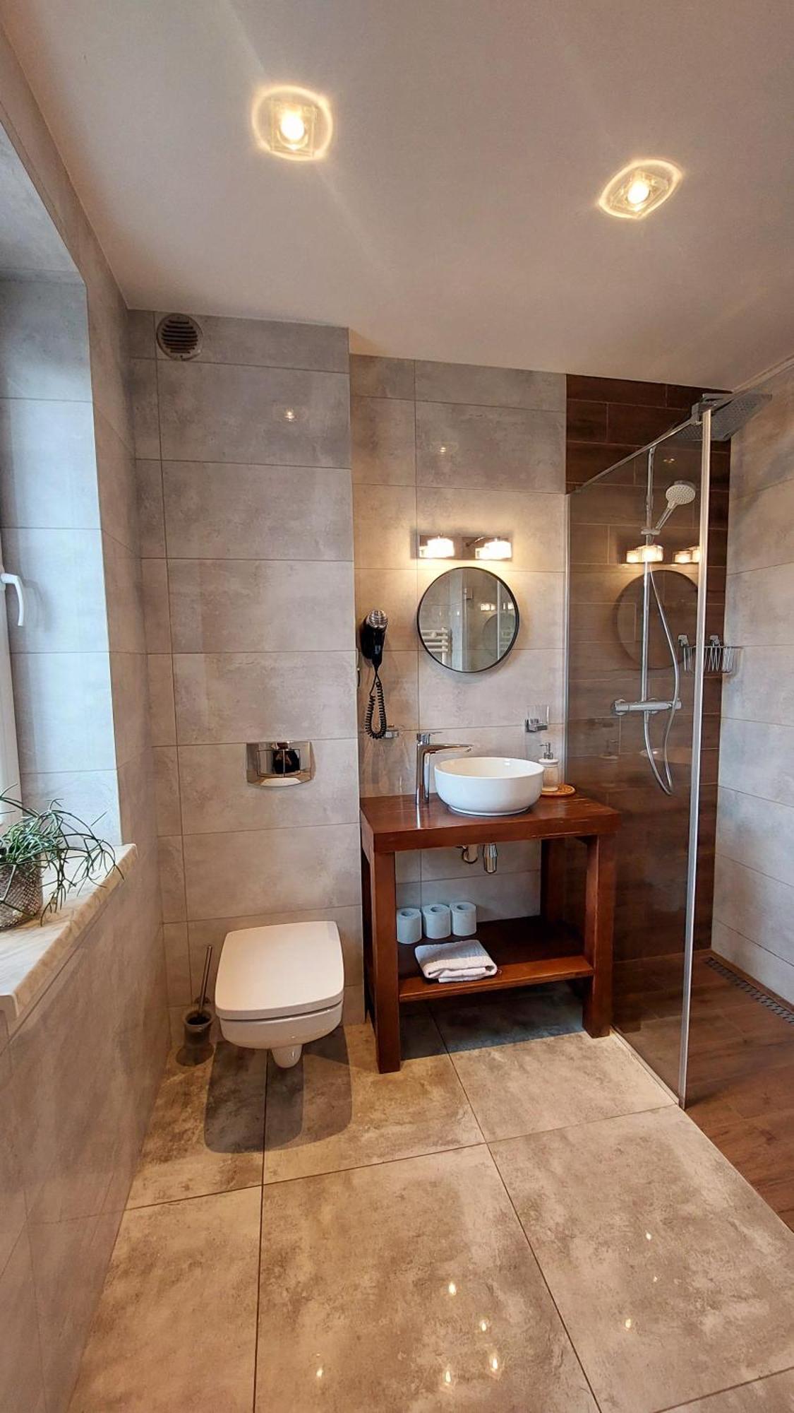 Apartamenty Biala Perla 우스트론 외부 사진